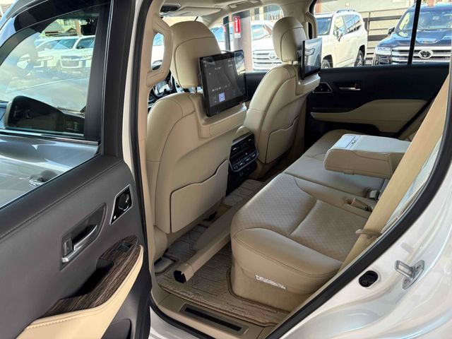 TOYOTA LANDCRUISER wagon 2023