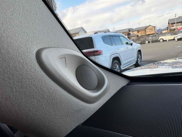 TOYOTA LANDCRUISER wagon 2023