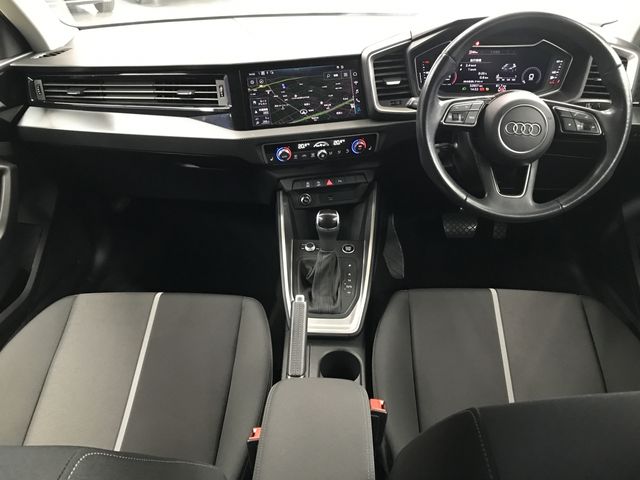 AUDI AUDI A1 SPORTBACK 2020