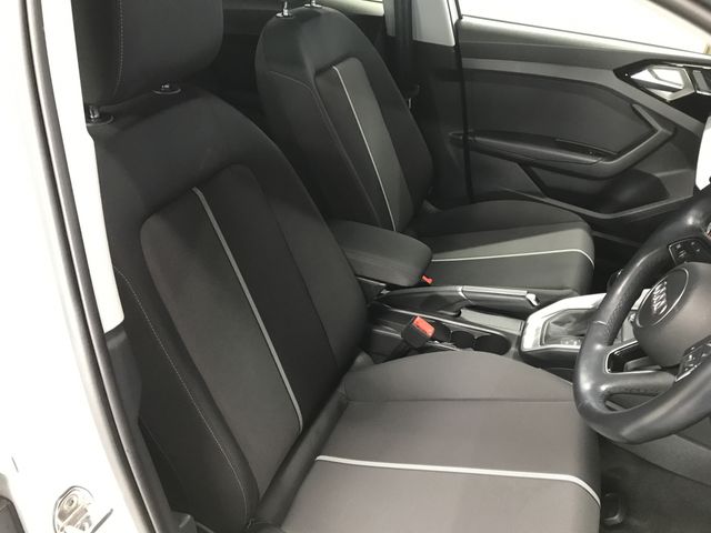 AUDI AUDI A1 SPORTBACK 2020