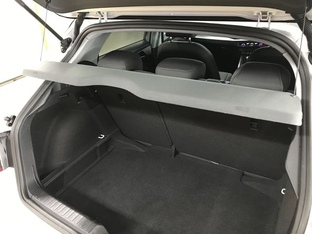 AUDI AUDI A1 SPORTBACK 2020