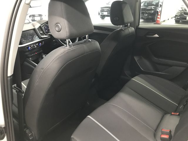 AUDI AUDI A1 SPORTBACK 2020