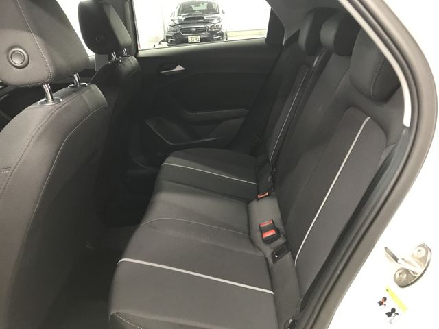 AUDI AUDI A1 SPORTBACK 2020