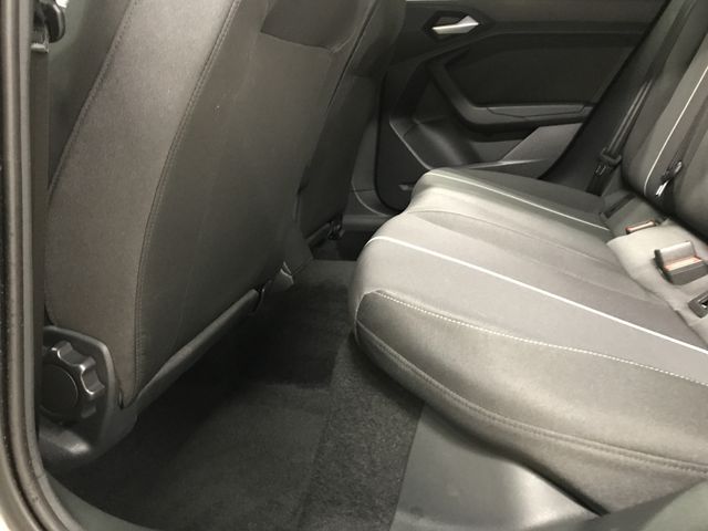 AUDI AUDI A1 SPORTBACK 2020