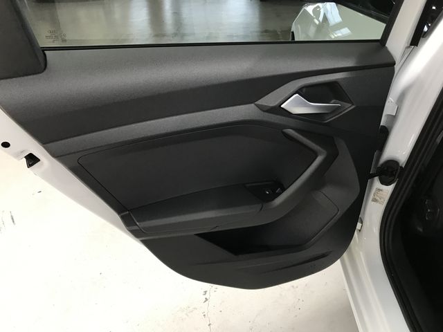 AUDI AUDI A1 SPORTBACK 2020