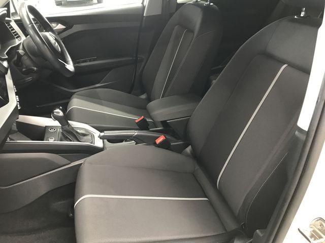 AUDI AUDI A1 SPORTBACK 2020