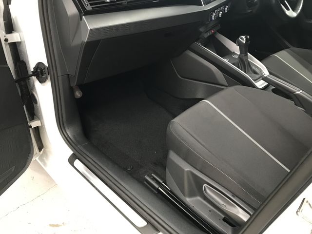 AUDI AUDI A1 SPORTBACK 2020