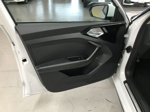 AUDI AUDI A1 SPORTBACK 2020