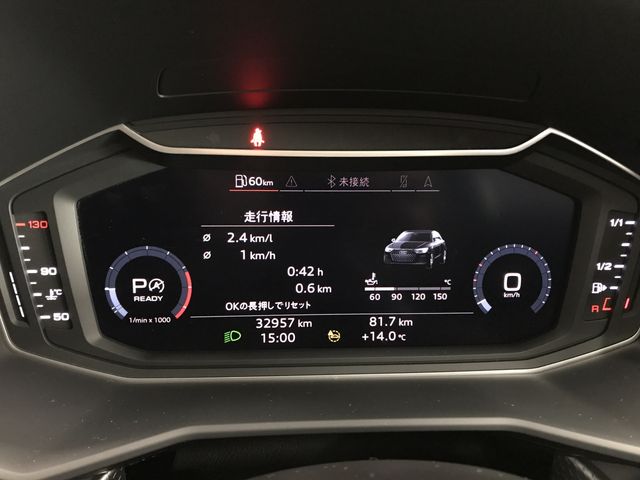 AUDI AUDI A1 SPORTBACK 2020