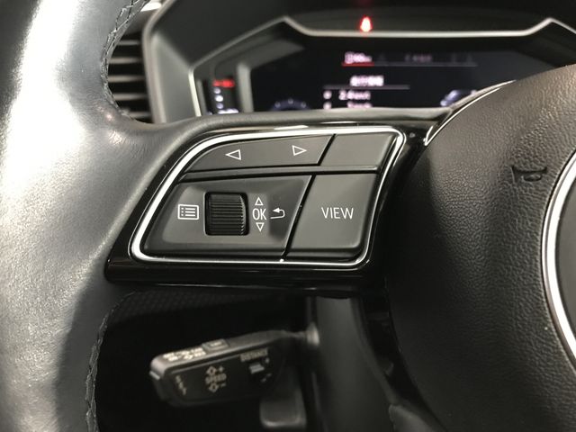 AUDI AUDI A1 SPORTBACK 2020