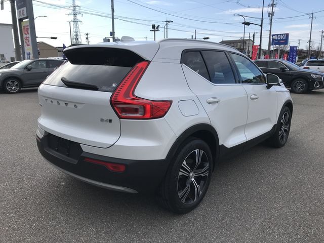 VOLVO VOLVO XC40 2021