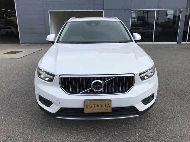 VOLVO VOLVO XC40 2021