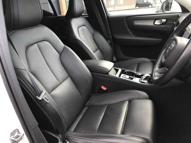 VOLVO VOLVO XC40 2021