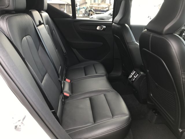 VOLVO VOLVO XC40 2021