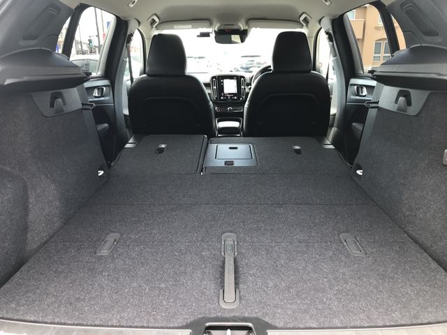 VOLVO VOLVO XC40 2021