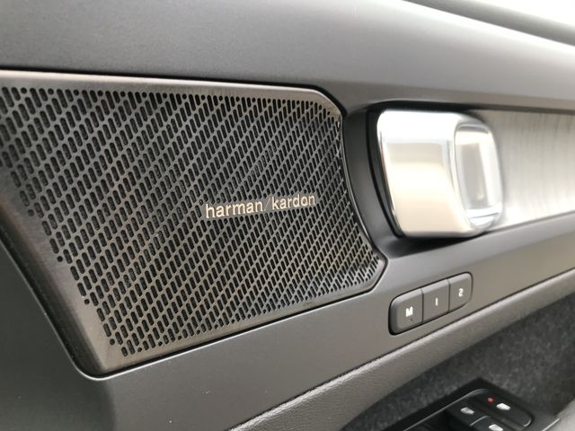 VOLVO VOLVO XC40 2021