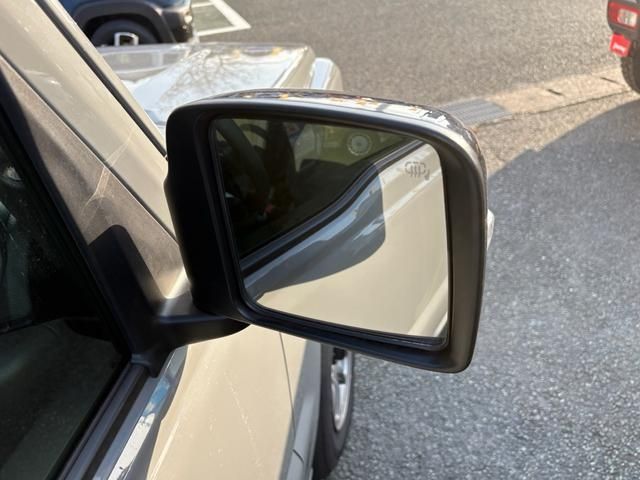 SUZUKI JIMNY 4WD 2024