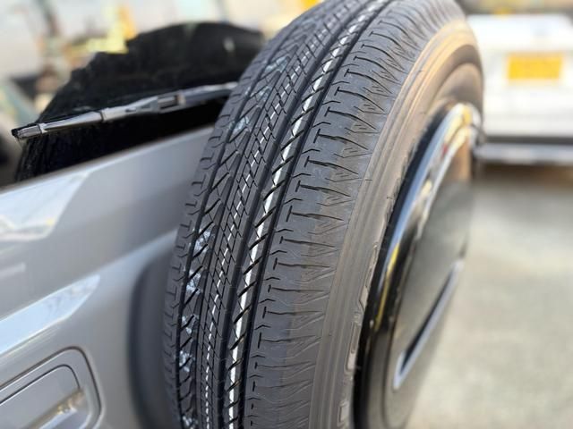 SUZUKI JIMNY 4WD 2024