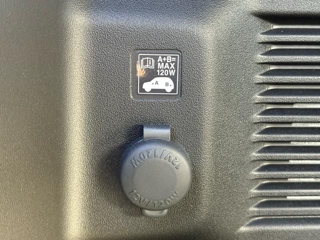 SUZUKI JIMNY 4WD 2024