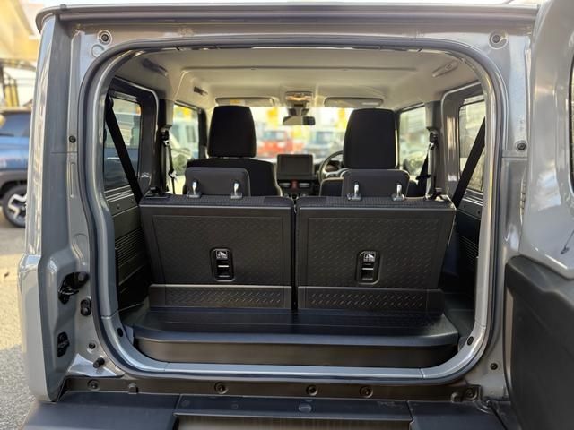 SUZUKI JIMNY 4WD 2024