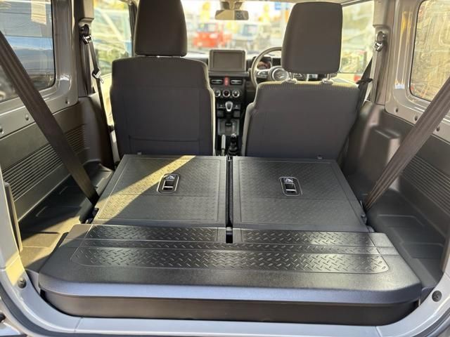 SUZUKI JIMNY 4WD 2024