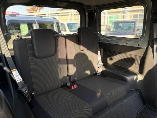 SUZUKI JIMNY 4WD 2024