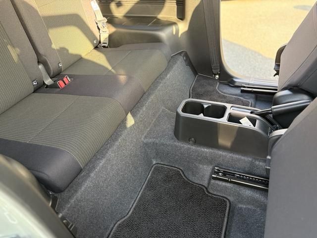 SUZUKI JIMNY 4WD 2024