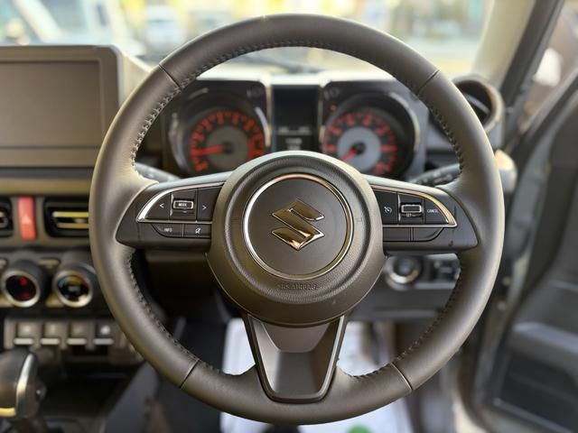 SUZUKI JIMNY 4WD 2024