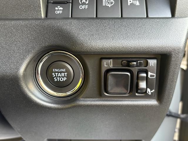 SUZUKI JIMNY 4WD 2024