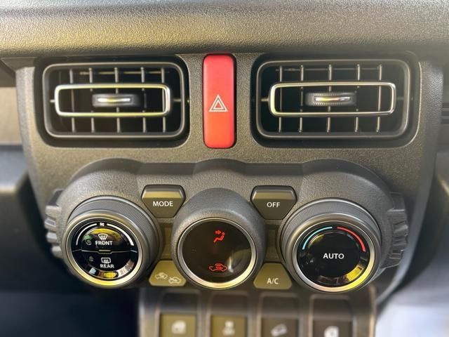 SUZUKI JIMNY 4WD 2024