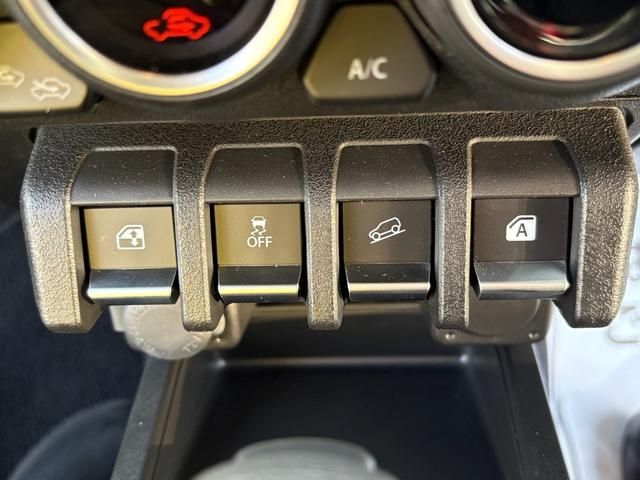 SUZUKI JIMNY 4WD 2024