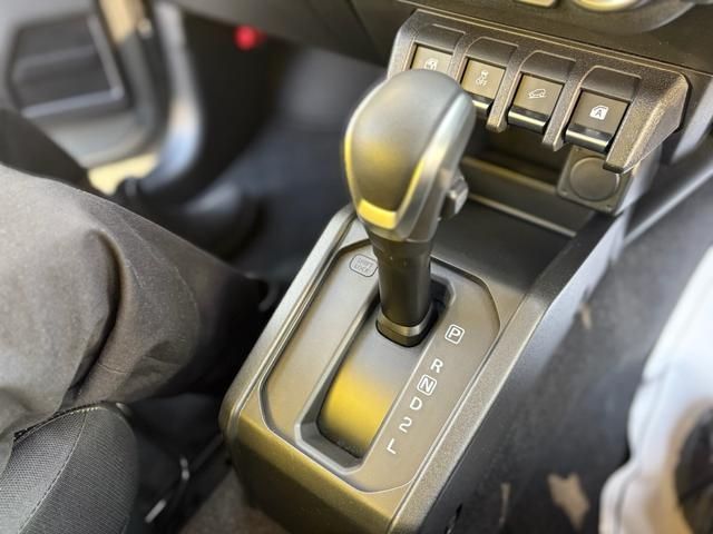 SUZUKI JIMNY 4WD 2024