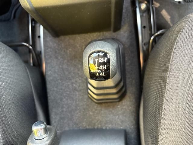 SUZUKI JIMNY 4WD 2024