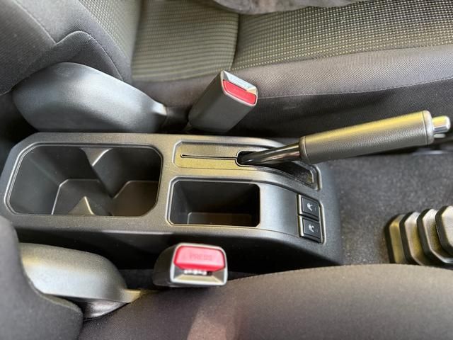 SUZUKI JIMNY 4WD 2024