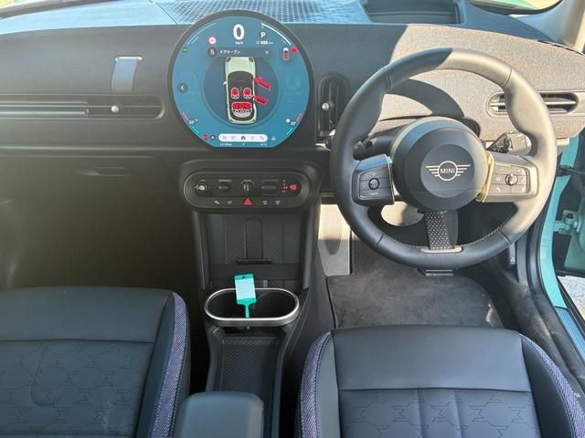 BMW MINI COOPER 5DOOR 2025