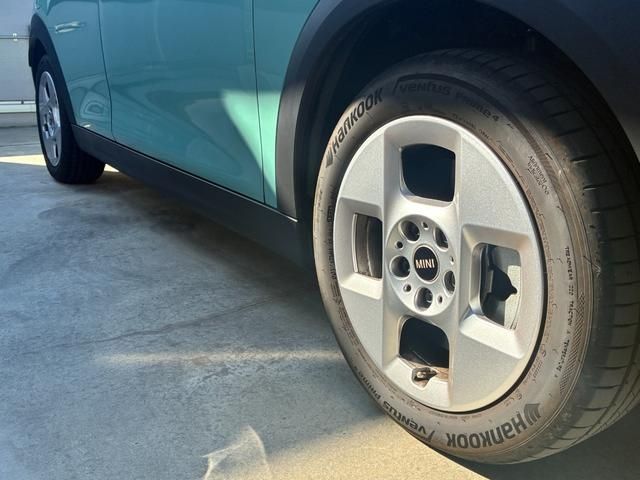 BMW MINI COOPER 5DOOR 2025