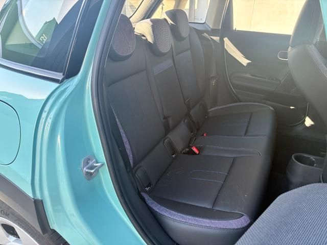 BMW MINI COOPER 5DOOR 2025