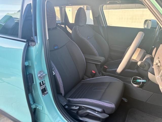 BMW MINI COOPER 5DOOR 2025