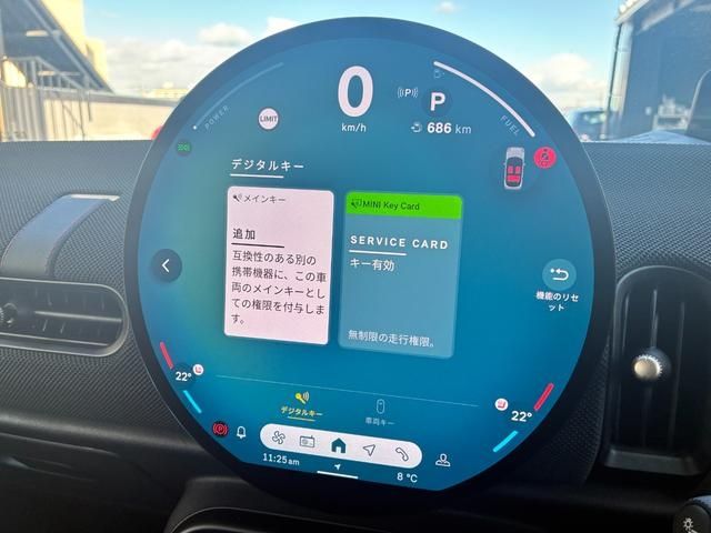 BMW MINI COOPER 5DOOR 2025