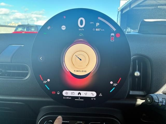 BMW MINI COOPER 5DOOR 2025