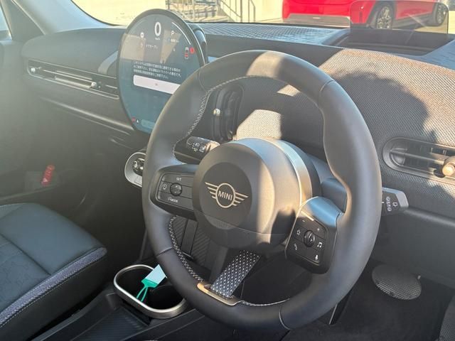 BMW MINI COOPER 5DOOR 2025