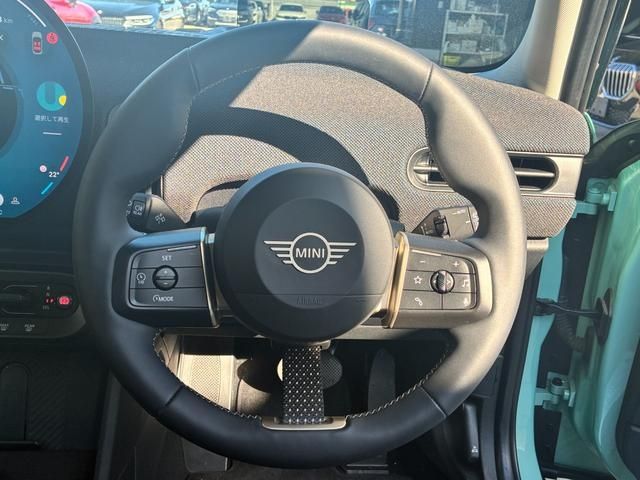 BMW MINI COOPER 5DOOR 2025