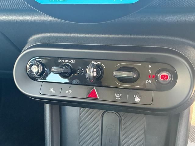 BMW MINI COOPER 5DOOR 2025