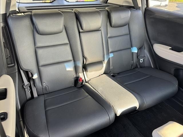 HONDA VEZEL HYBRID 2016