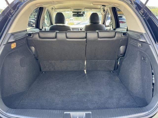 HONDA VEZEL HYBRID 2016