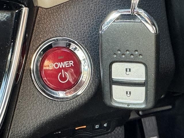 HONDA VEZEL HYBRID 2016