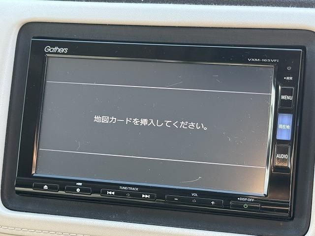 HONDA VEZEL HYBRID 2016