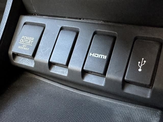 HONDA VEZEL HYBRID 2016