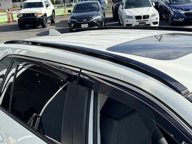 TOYOTA RAV4 HYBRID 4WD 2020