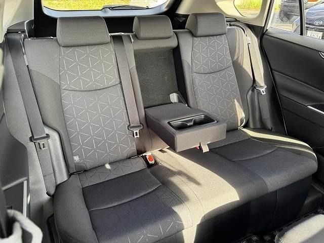 TOYOTA RAV4 HYBRID 4WD 2020